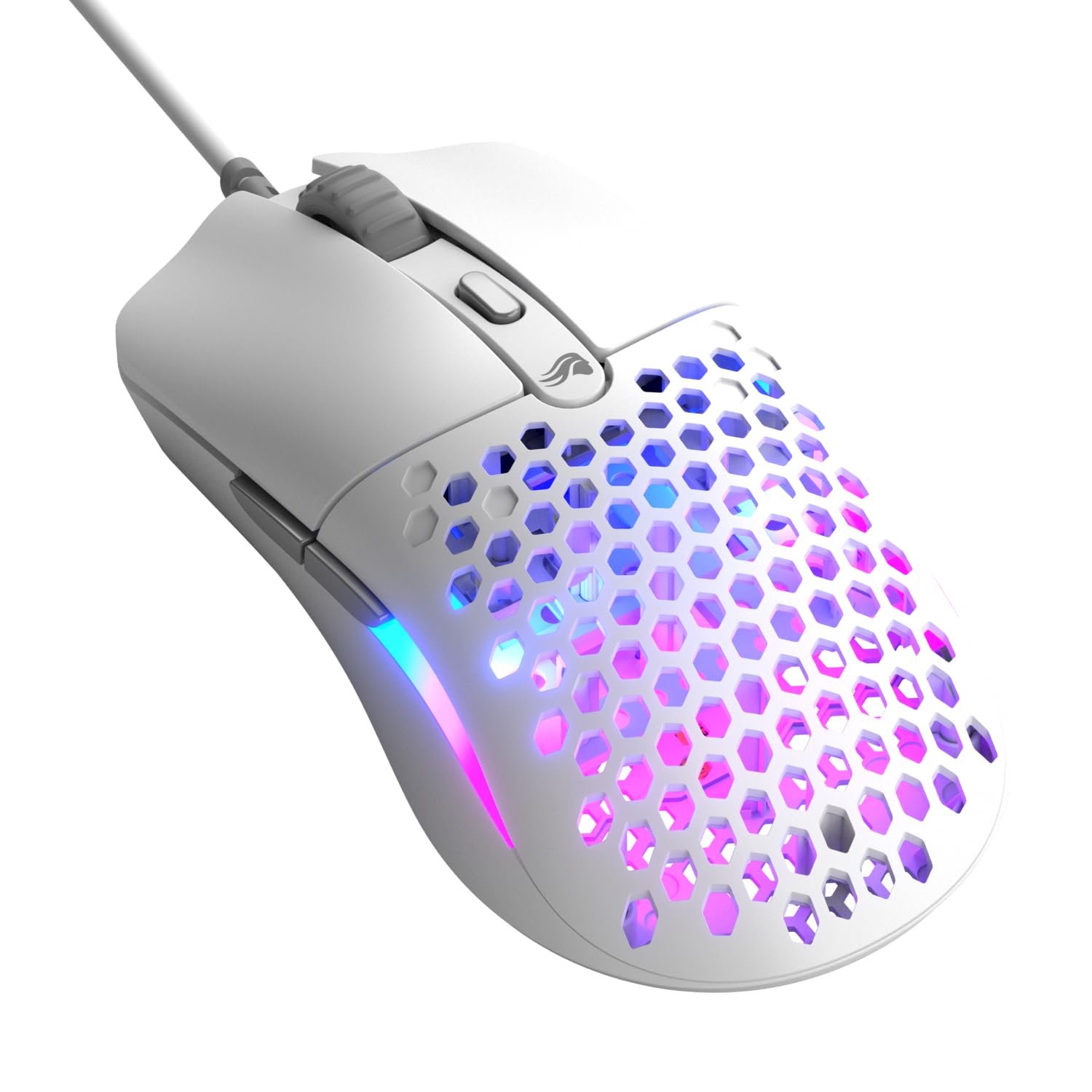 GLORIOUS Model O Eternal Ultralight RGB Gaming Mouse