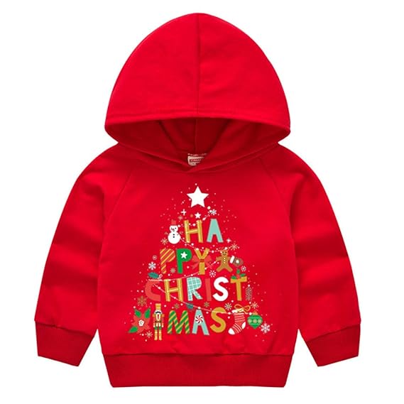 baby boy red hoodie