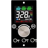 Replacement Pit Boss Digital Thermostat Controller Board with WiFi and Bluetooth Function, can Connect to Mobile APP