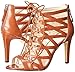 Nine West Women's Authority Leather Spectator Pump