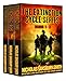 The Extinction Cycle Series Box Set: Books 1-3