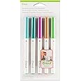 Cricut Machine Fine Point Pen Set Wisteria 5/Pkg