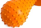 Petface Seriously Strong Rubber Teething Chew Toy for Dogs view 2