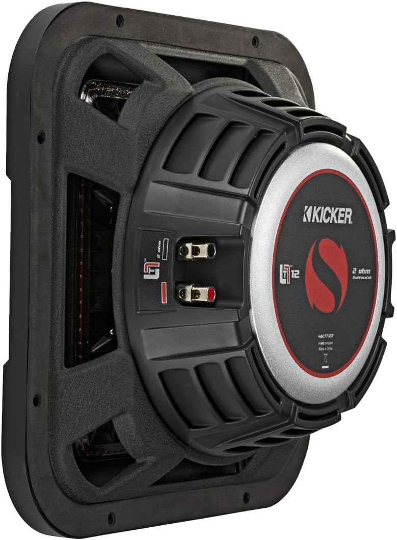 kicker l7 thin