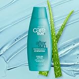 Avon Care Sun+ After Sun Refreshing Cooling Lotion with Aloe 400ml Hydrating view 5