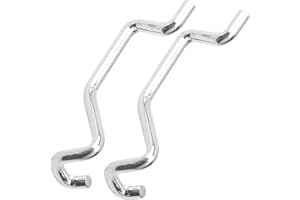 FancyTark 2-Pack 14-079-26-S 14 079 26-S Auto C-Hoke Linkage Compatible with K-ohler Models, Fits XT675-2047 HD675-3012 XT675-3069 HD675-3015