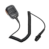 BVMAG Speaker Mic Radio Microphone for Hytera HYT