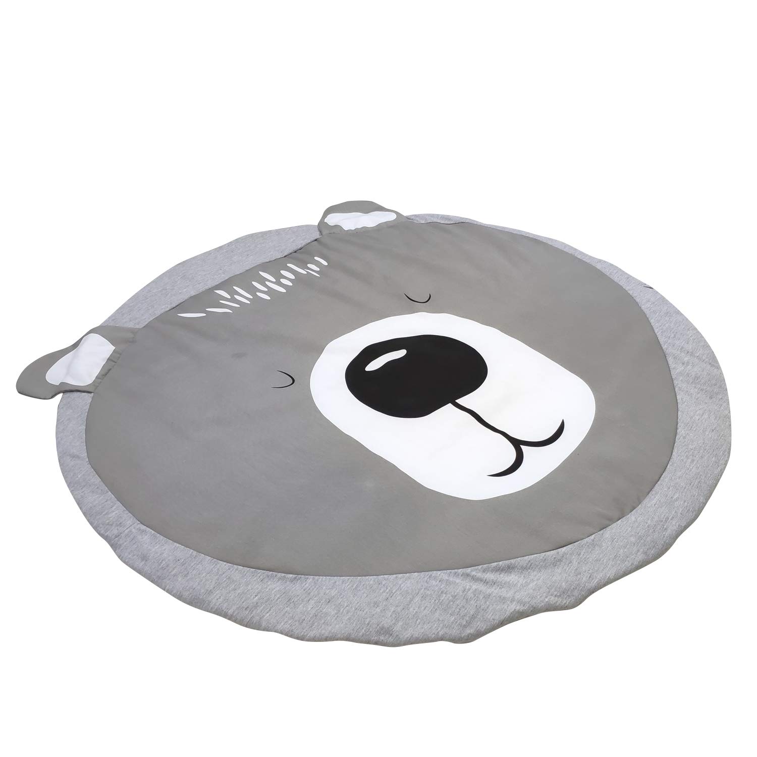 ustide baby play mat