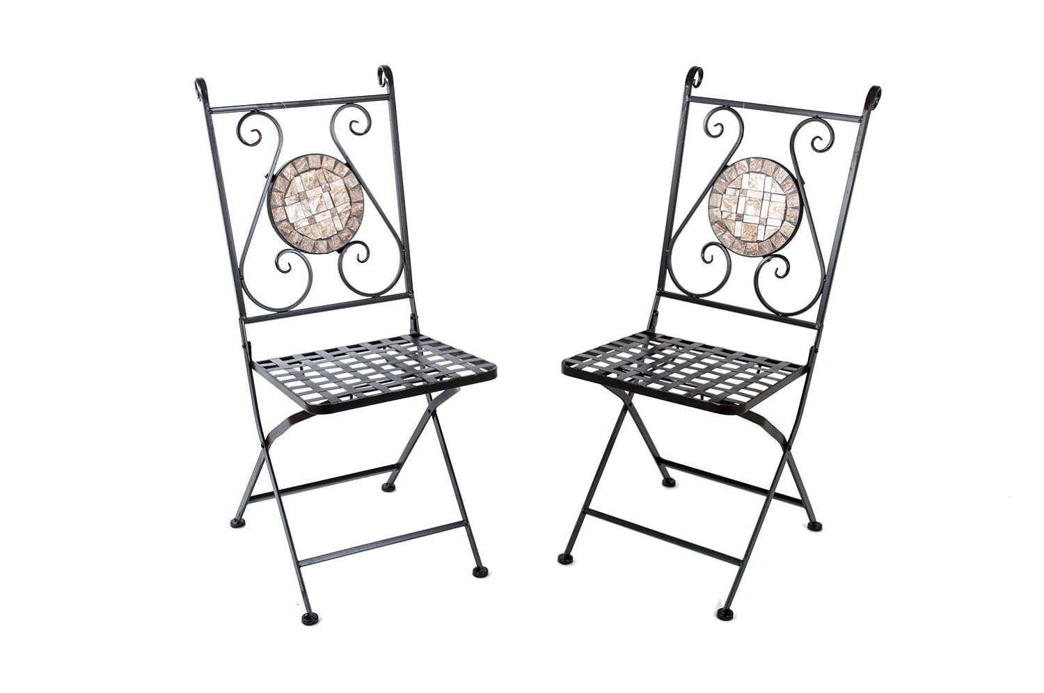 Sillas mosaico | Todo Sillas