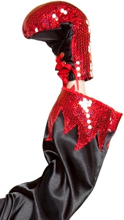 halloween boxing gloves