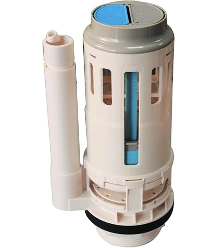 Douglas Brass Flush Valve : Amazon.ca: Tools & Home Improvement