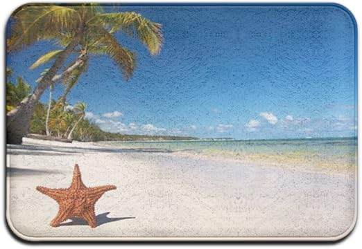 Download Theme plage tapis For iPhone Free