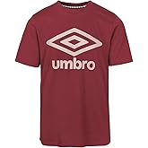 Umbro Boys Logo T-Shirt