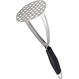 Joyoldelf Heavy Duty Stainless Steel Potato Masher