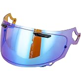 Soman VAS-V MAX, Corsair-X, Quantum-X, Signet-X, Dt-X, Defiant-X Visor UV Protection