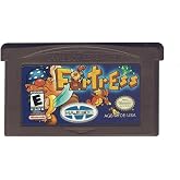 Fortress - Gameboy Advance (Renewed)