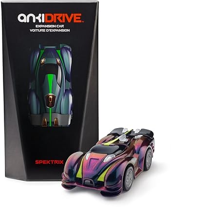 anki drive spektrix