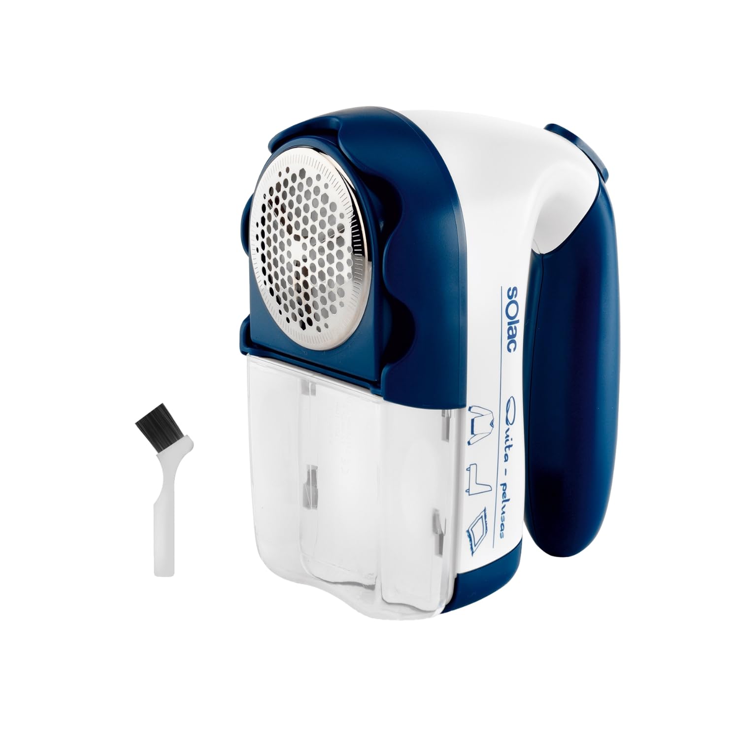 Solac Quita – Pelusas H101A4 Lint Shaver