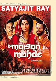 La Maison Et Le Monde