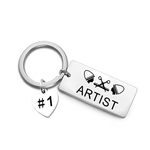Amazon Com Lywjyb Birdgot 1 Hair Artist Hair Artist Jewelry