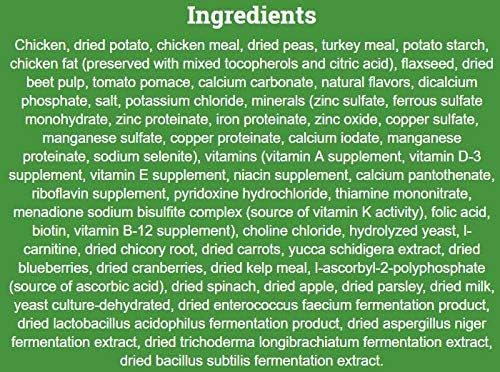 loyall life grain free