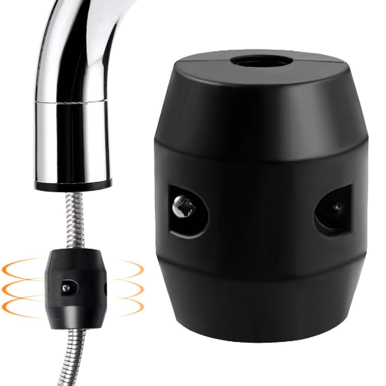 Wjelet Faucet Gravity Ball Pulldown Hose Weight Replacement Part, Kitchen Sink Faucet Accessory