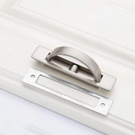 LJYY Schrankgriff Schrankgriff Türknauf Griff Türzugknopf