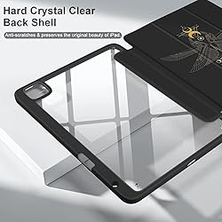 Batianda Hybrid Case for iPad Pro 11-inch 2022 2021