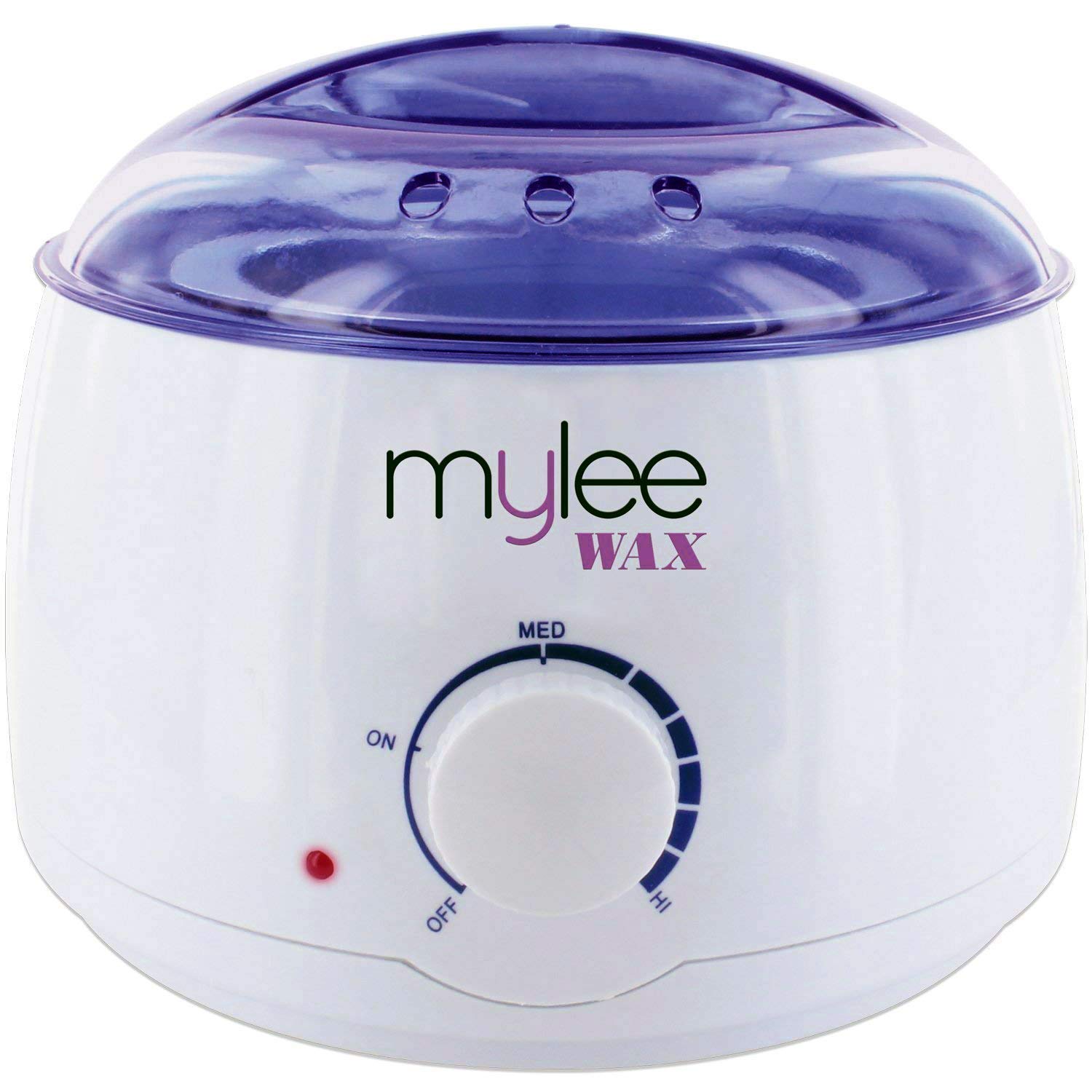 Professional Electric Wax Heater For All Wax Types Wax Melter For
