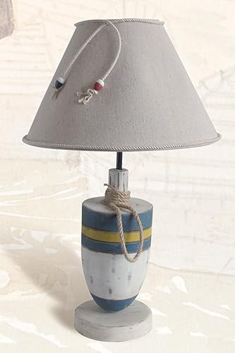 nautical table lamps amazon