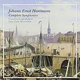 COMPLETE SYMPHONIES 1-4                            image