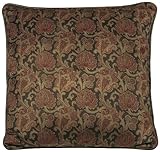 HiEnd Accents Austin Reversible Velvet Euro Sham