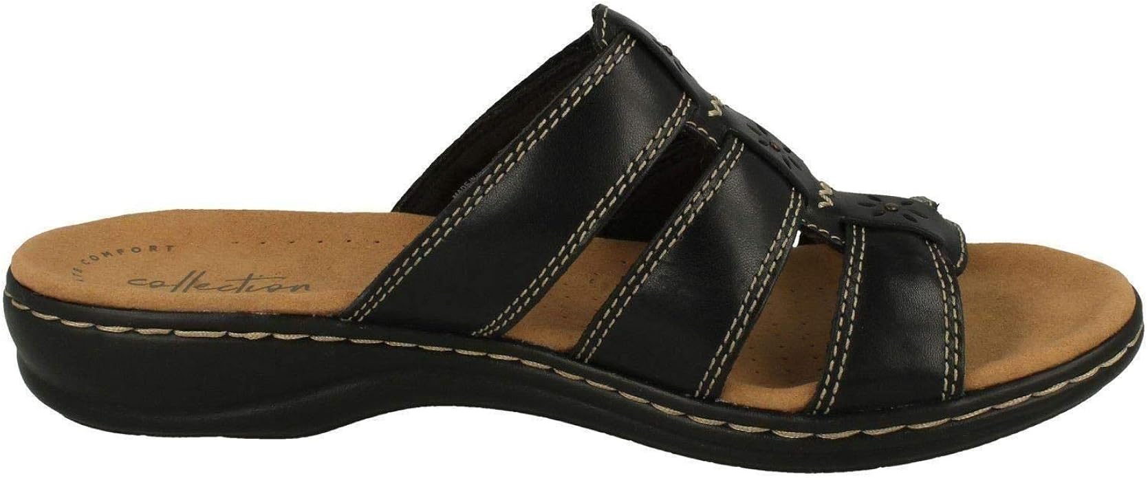 clarks ladies sandals 2019