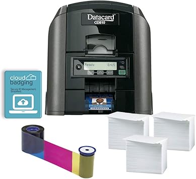 datacard cd815