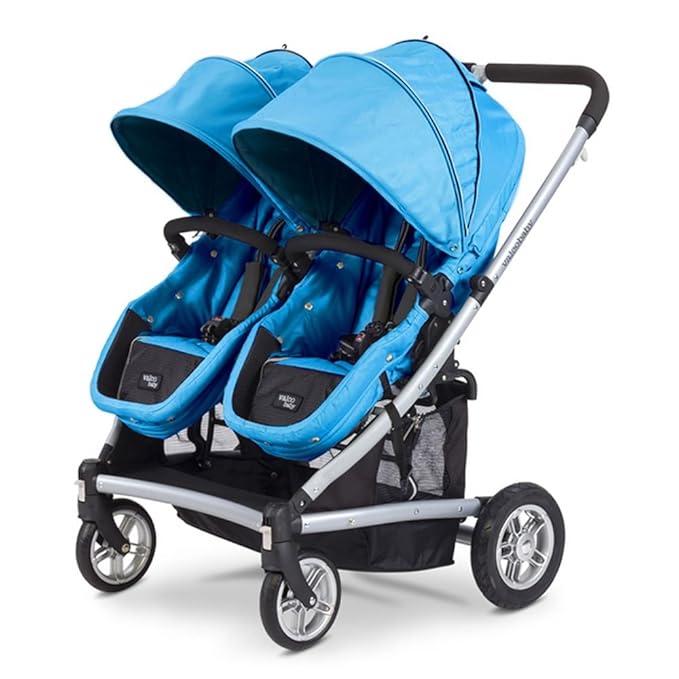 valco spark pram