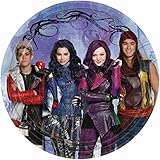 American Greetings Descendants 7