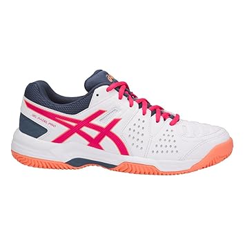 zapatillas asics padel amazon