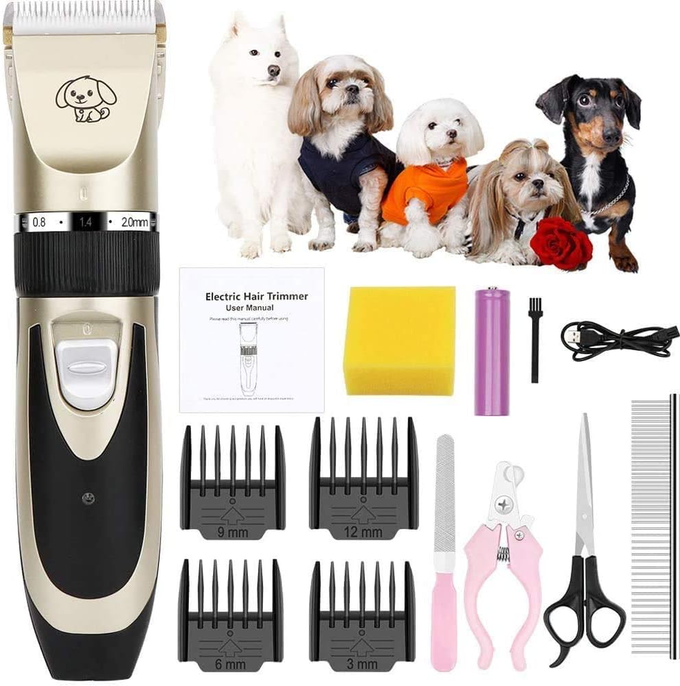 second hand dog clippers