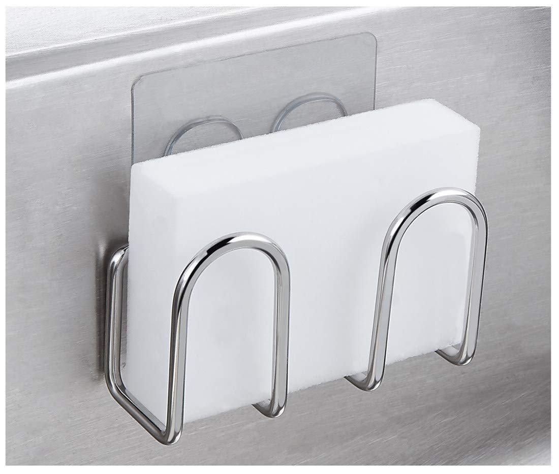 Best Suction Kitchen Sponge Holder