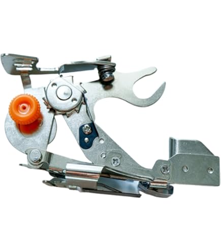 Pé Babador Dreamstitch Para Máquina Singer - Acessório De Costura