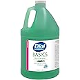 Dial Professional Basics Hypoallergenic Foaming Hand Wash, 1 Gallon Refill Bottle, 128 Fl Oz