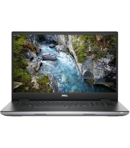 Amazon.com: Dell Precision 7780 Mobile Workstation - 17.3 Amazon.com: Dell Precision 7780 Mobile Workstation - 17.3