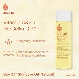 Bio-Oil Natural Skincare Oil 60ml - Firming, Scars & Stretch Marks view 3