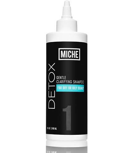 Amazon.com: Miche Beauty Set Gel to Foam Mousse - Lightweight