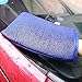AIVS Clay Mitt, Fine Grade Clay Bar Mitt Surface Prep Mitt Finish Clay Bar Mitt Wash Mitt Clay Eraser Mitt for Auto Detailing Clay Bar Alternative Novel Detailing Tool & Kit,1-Pack