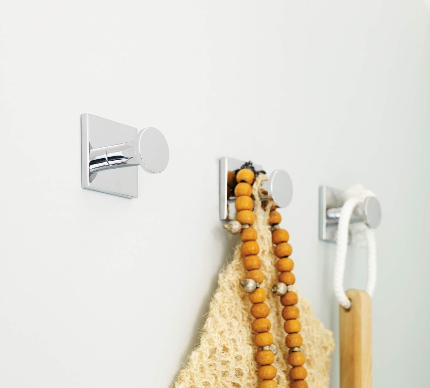 Bath + Clothes Hanger Duo Square – BigaMart