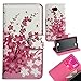 Harryshell Wallet Case for LG Optimus L90 T-Mobile Single SIM (Only Single SIM, Pu Leather Wallet Card Flip Case Cover Free for Screen Protector and Mini Stylus (A6)