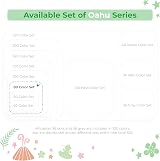 Ohuhu 80 Color Alcohol Markers Dual Tips AP Certified Art Set view 8
