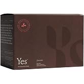 Yoli YES Essential Shake, Grass-Fed Whey Protein, Chocolate, 28 Packets | Grass-fed whey protein shake with 12g protein per serving, 28 individual packets to support muscle recovery and lean goals.