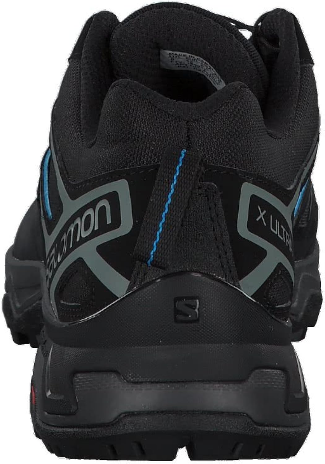  | Salomon Men's X Ultra 3 Hiking Shoes | Hiking Shoes